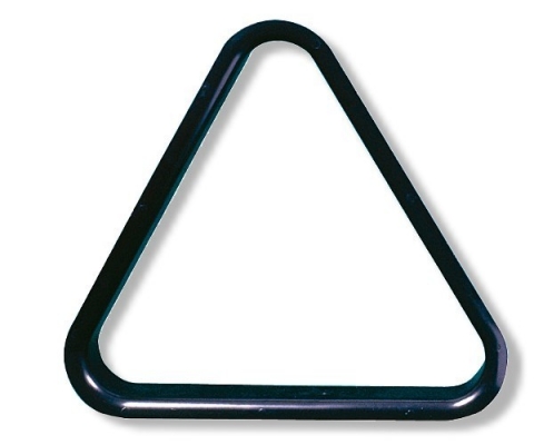Billard Dreieck PVC Standard 57,2mm
